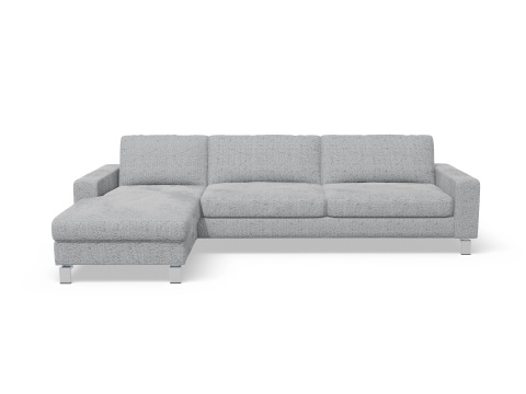 Ecksofa LO Large L